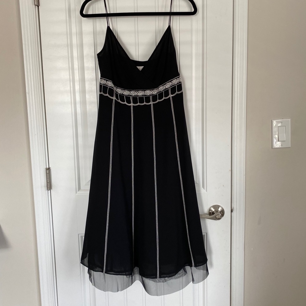 Ann Taylor LOFT Formal Dress